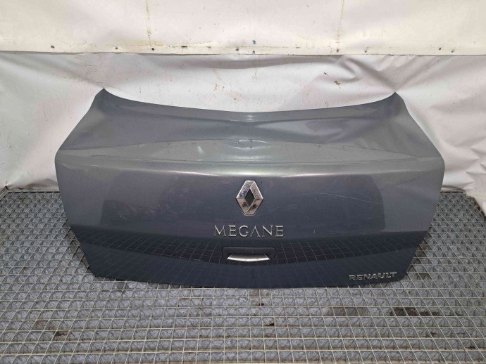 Capota portbagaj Renault Megane 2 [Fabr 2002-2008] L84