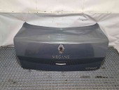 Capota portbagaj Renault Megane 2 [Fabr 2002-2008] L84