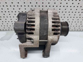 Alternator Opel Astra J [Fabr 2009-2015] 13502595 1.6 B A16XER   