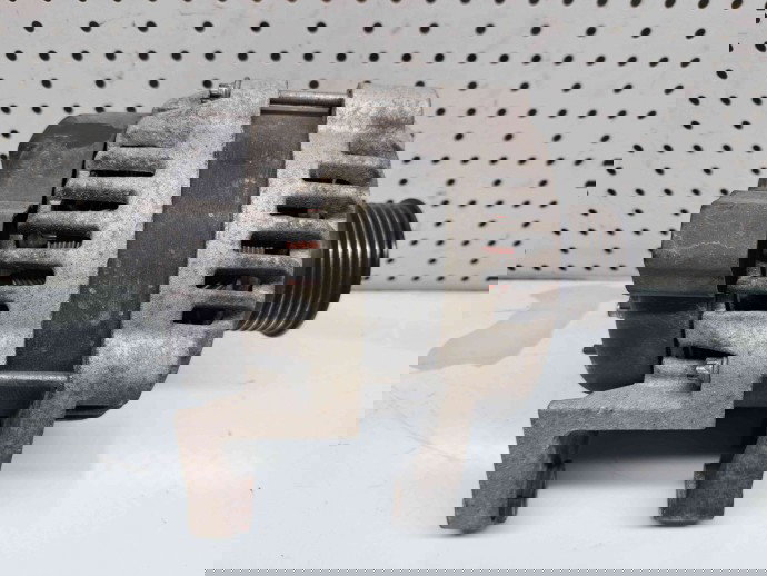 Alternator Opel Astra J [Fabr 2009-2015] 13502595 1.6 B A16XER   