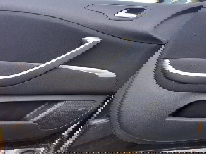 Tapiterie usa stanga fata Citroen C5 2.0 HDI OEM 2008-2021