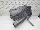 Carcasa filtru aer Audi A3 Sportback (8PA) [Fabr 2004-2013] 3C0129607BA | 3C0129601BK 1.9 TDI BLS  