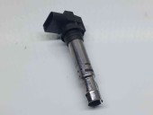 Bobina inductie Seat Ibiza 5 Sportcoupe (6J1) [Fabr 2008-2017] 036905715G 1.4 Benz CGGB  