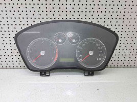  Ceas bord Ford Focus 2 (DA) [Fabr 2004-2012] 3M5F-10A855-A