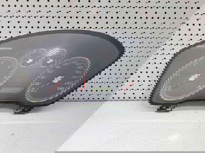  Ceas bord Ford Focus 2 (DA) [Fabr 2004-2012] 3M5F-10A855-A