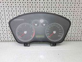  Ceas bord Ford Focus 2 (DA) [Fabr 2004-2012] 3M5F-10A855-A