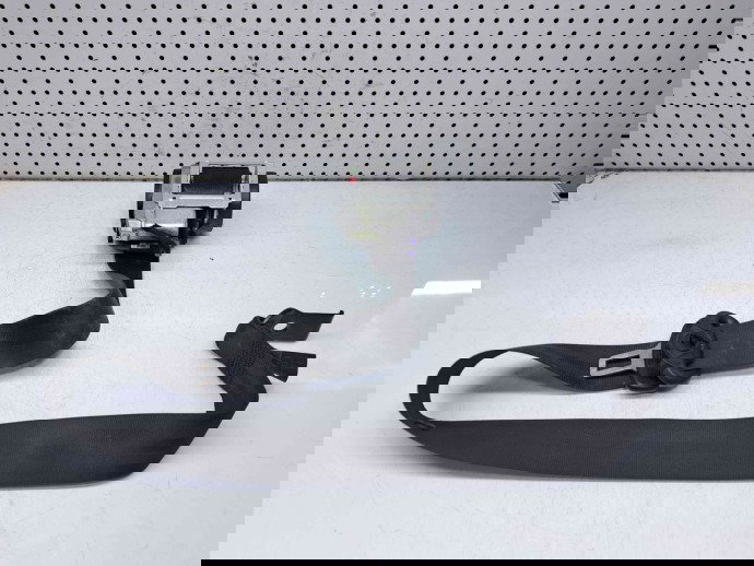  Centura dreapta fata Audi A3 Sportback (8PA) [Fabr 2004-2013] 8P4857706D