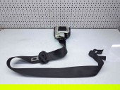  Centura dreapta fata Audi A3 Sportback (8PA) [Fabr 2004-2013] 8P4857706D