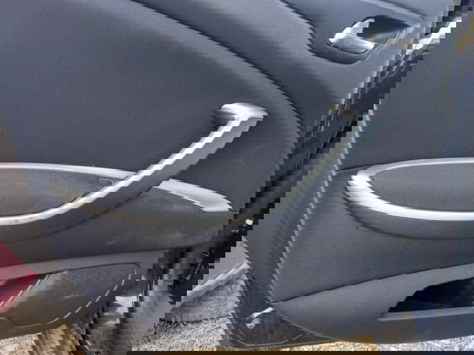 Tapiterie usa stanga spate Citroen C5 2.0 HDI OEM 2008-2021