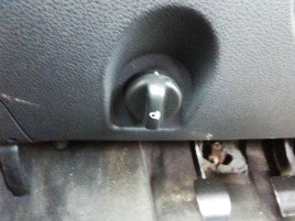 Bloc luminiDacia Logan 1.2 D4F RETP01 2012