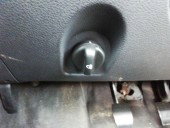 Bloc luminiDacia Logan 1.2 D4F RETP01 2012