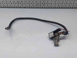  Borna baterie (-) Mercedes Clasa C (W204) [Fabr 2007-2014] A0009050354 