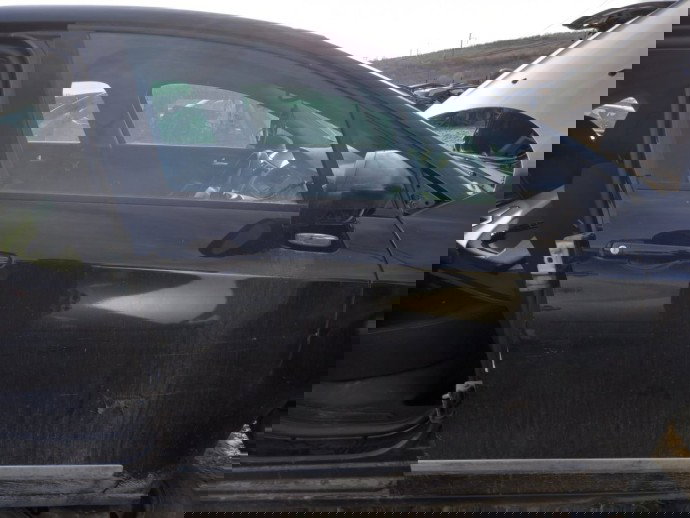 Usa dreapta fata Citroen C5 2.0 HDI OEM 2008-2021