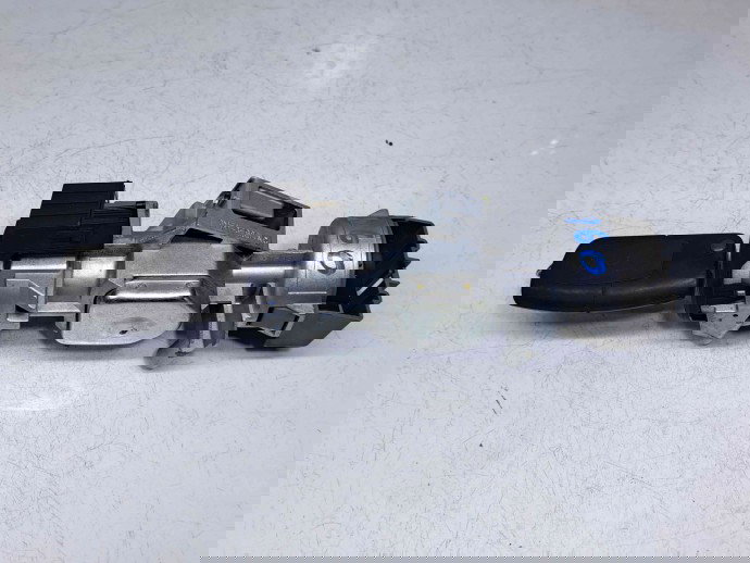  Contact cu cheie Ford Focus 2 (DA) [Fabr 2004-2012] 3M51-3F880-AC  