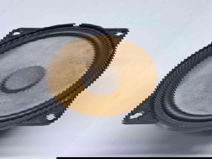  Boxa dreapta fata Volkswagen Golf 5 (1K1) [Fabr 2004-2008] 1K0035415