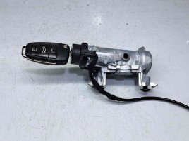  Contact cu cheie Audi A3 Sportback (8PA) [Fabr 2004-2013] 1K0905851B  