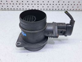 Debitmetru aer Audi A3 Sportback (8PA) [Fabr 2004-2013] 038906461B | 0281002531 1.9 TDI BLS  