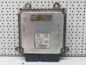 Calculator motor ECU Mercedes Clasa C (W204) [Fabr 2007-2014] A6519007500 2.2 CDI 651911  2.2 CDI 651911 80KW / 109CP