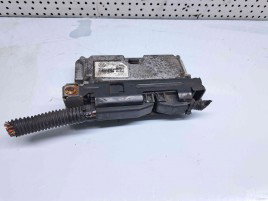 Calculator motor ECU Seat Ibiza 5 Sportcoupe (6J1) [Fabr 2008-2017] 03C906024CD 1.4 Benz CGGB 63KW / 85CP  