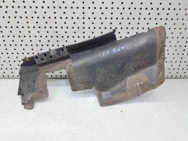 Deflector aer Audi A3 Sportback (8PA) [Fabr 2004-2013] 8P4121283B