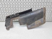 Deflector aer Audi A3 Sportback (8PA) [Fabr 2004-2013] 8P4121283B