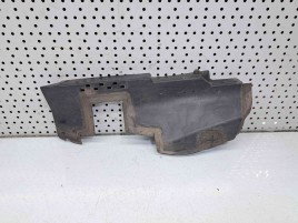 Deflector aer Audi A3 Sportback (8PA) [Fabr 2004-2013] 8P4121284B