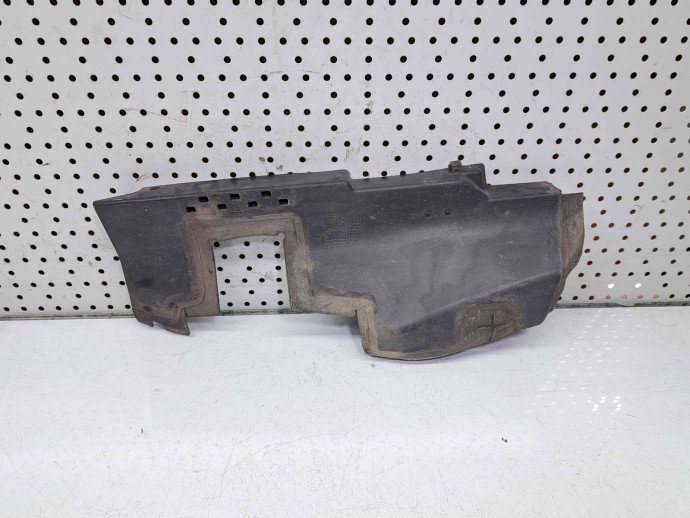 Deflector aer Audi A3 Sportback (8PA) [Fabr 2004-2013] 8P4121284B