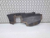 Deflector aer Audi A3 Sportback (8PA) [Fabr 2004-2013] 8P4121284B