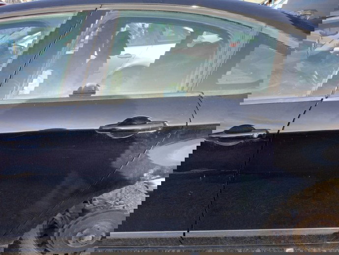 Usa stanga spate Citroen C5 2.0 HDI OEM 2008-2021