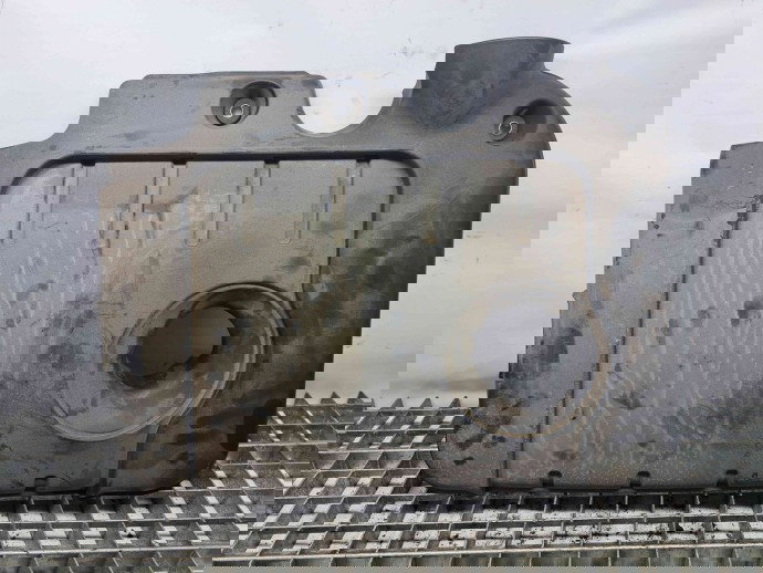 Capac motor Hyundai Santa Fe 2 (CM) [Fabr 2005-2012] OEM 2.2 D4EB 2.2 D4EB 80KW / 109CP