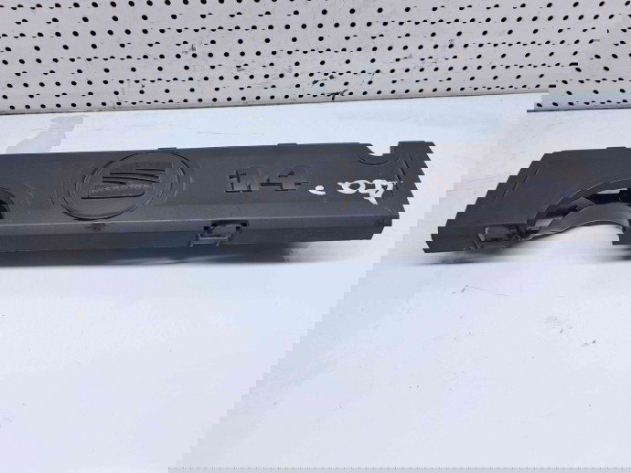 Capac motor Seat Ibiza 5 Sportcoupe (6J1) [Fabr 2008-2017] 03C971341 1.4 Benz CGGB  