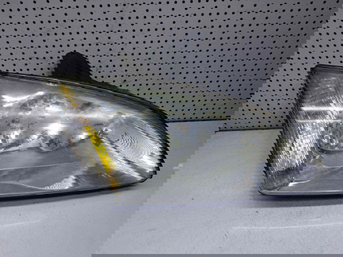  Far dreapta Ford Focus 2 (DA) [Fabr 2004-2012] OEM