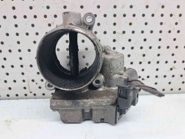 Clapeta acceleratie Hyundai Santa Fe 2 (CM) [Fabr 2005-2012] 35100-27410 2.2 D4EB  