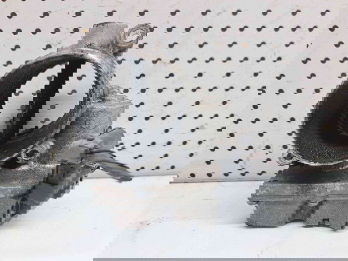 Clapeta acceleratie Hyundai Santa Fe 2 (CM) [Fabr 2005-2012] 35100-27410 2.2 D4EB  