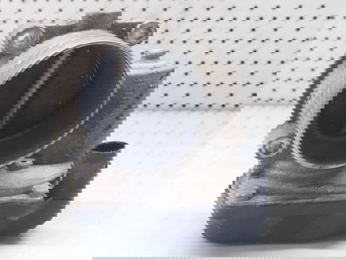 Clapeta acceleratie Seat Ibiza 5 Sportcoupe (6J1) [Fabr 2008-2017] 03C133062S 1.4 Benz CGGB 1.4 Benz CGGB 63KW / 85CP