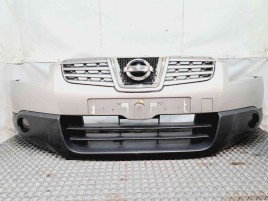 Bara fata Nissan Qashqai [Fabr 2007-2014] KY0