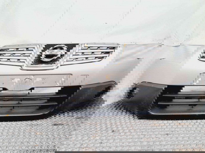 Bara fata Nissan Qashqai [Fabr 2007-2014] KY0