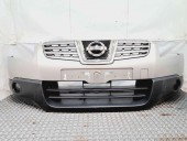 Bara fata Nissan Qashqai [Fabr 2007-2014] KY0