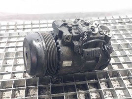 Compresor clima Mercedes Clasa C (W204) [Fabr 2007-2014] 4472605991 2.2 CDI 651911  