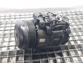 Compresor clima Mercedes Clasa C (W204) [Fabr 2007-2014] 4472605991 2.2 CDI 651911  