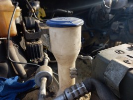 Vas lichid de parbriz Citroen C5 2.0 HDI OEM 2008-2021