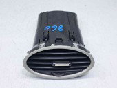  Grila aerisire dreapta Ford Focus 2 (DA) [Fabr 2004-2012] 4M51-A014L21-AD