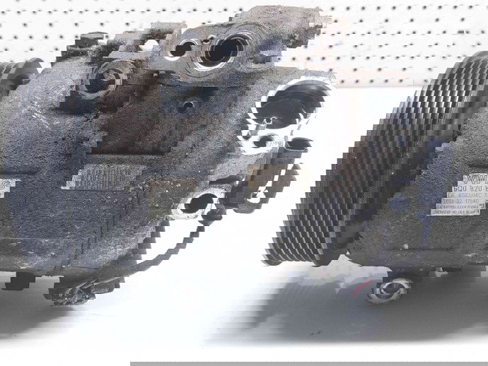 Compresor clima Seat Ibiza 5 Sportcoupe (6J1) [Fabr 2008-2017] 6Q0820808F 1.4 Benz CGGB 63KW / 85CP  