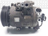 Compresor clima Seat Ibiza 5 Sportcoupe (6J1) [Fabr 2008-2017] 6Q0820808F 1.4 Benz CGGB 63KW / 85CP  