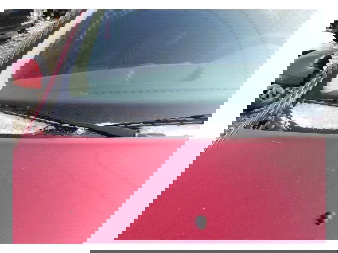 Brat stergator dreaptaDacia Logan 1.2 D4F RETP01 2012