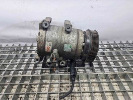 Compresor clima Hyundai Santa Fe 2 (CM) [Fabr 2005-2012] F500-MA5GA-03 2.2 D4EB   