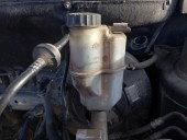 Vas lichid frana. Citroen C5 2.0 HDI OEM 2008-2021