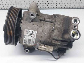 Compresor clima Opel Astra J [Fabr 2009-2015] 13250604 1.6 B A16XER  