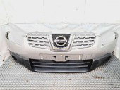 Bara fata Nissan Qashqai [Fabr 2007-2014] KY0