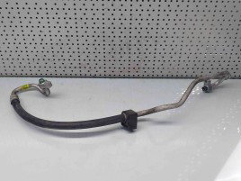 Conducta AC Hyundai Santa Fe 2 (CM) [Fabr 2005-2012] OEM 2.2 D4EB  